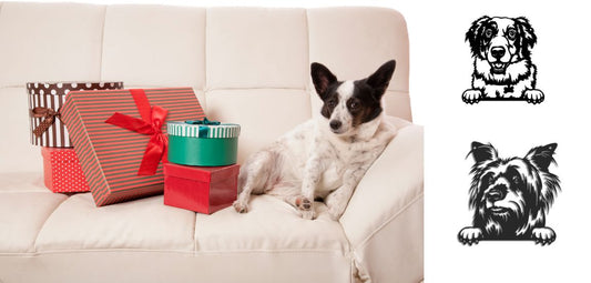 What is a Good Gift to Buy a Dog Lover?