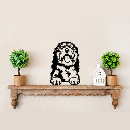 Personalized Dog Design