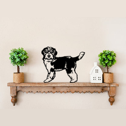 Personalized Dog Design